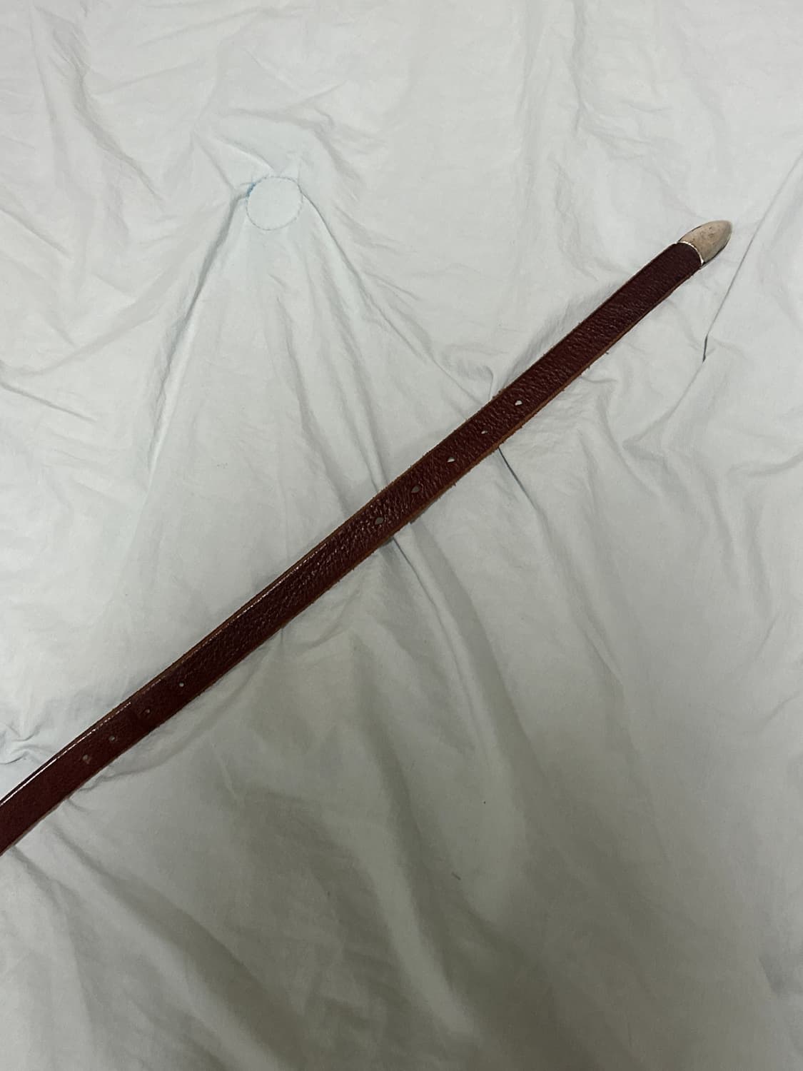 아워레가시 벨트 상품이미지5