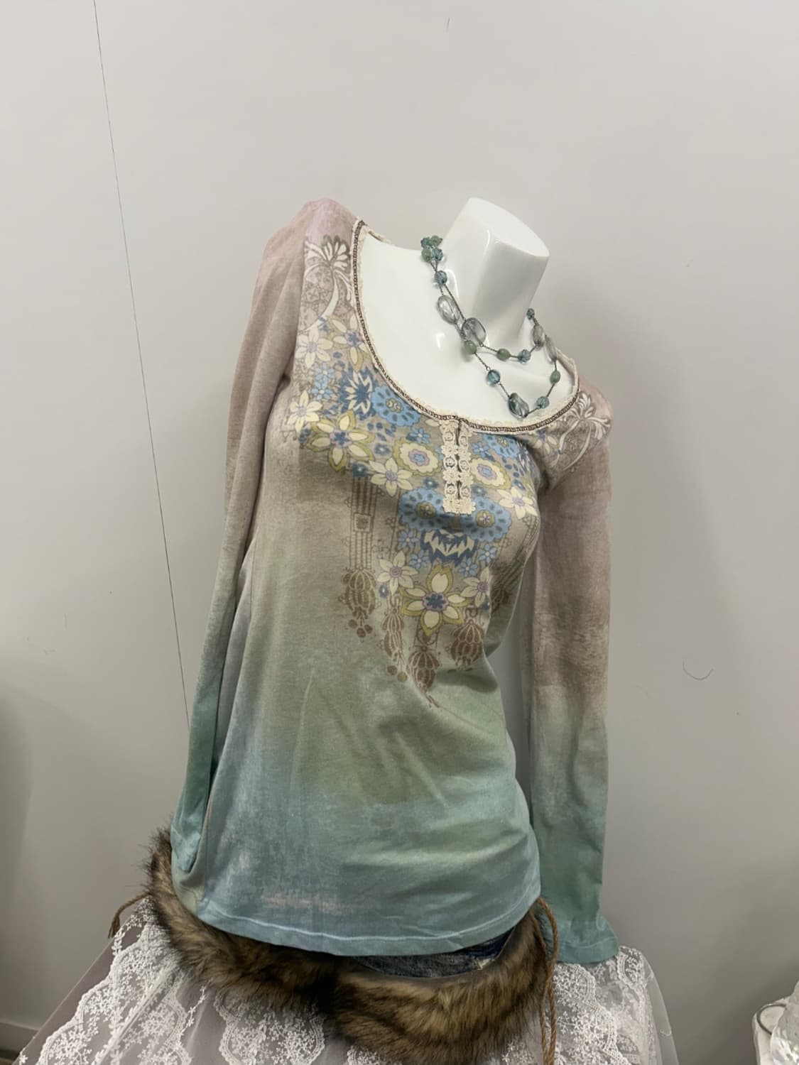 skinny minnie  상품이미지2