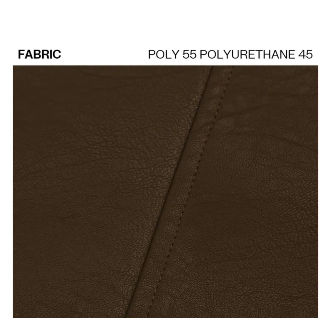 블랙업 킬럿 퍼 레더 점퍼 블랙 상품이미지6