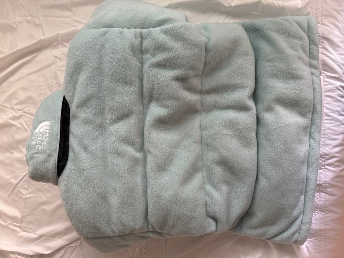 노스 페이스 눕시700 polar 상품이미지3