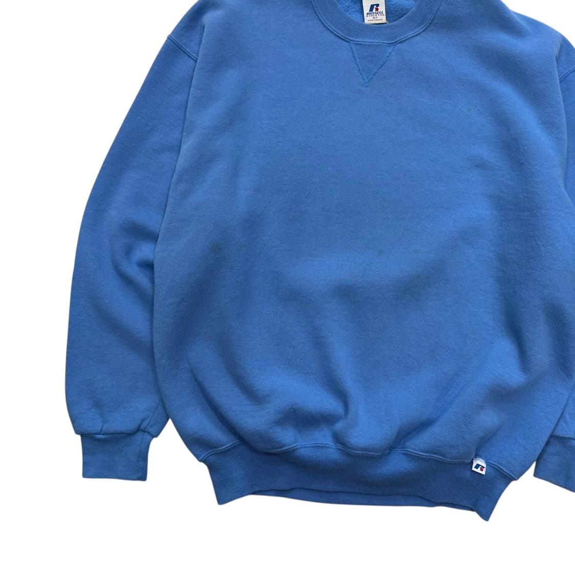 [105~] 00's 러셀 플레인 스웻셔츠 맨투맨 상품이미지3