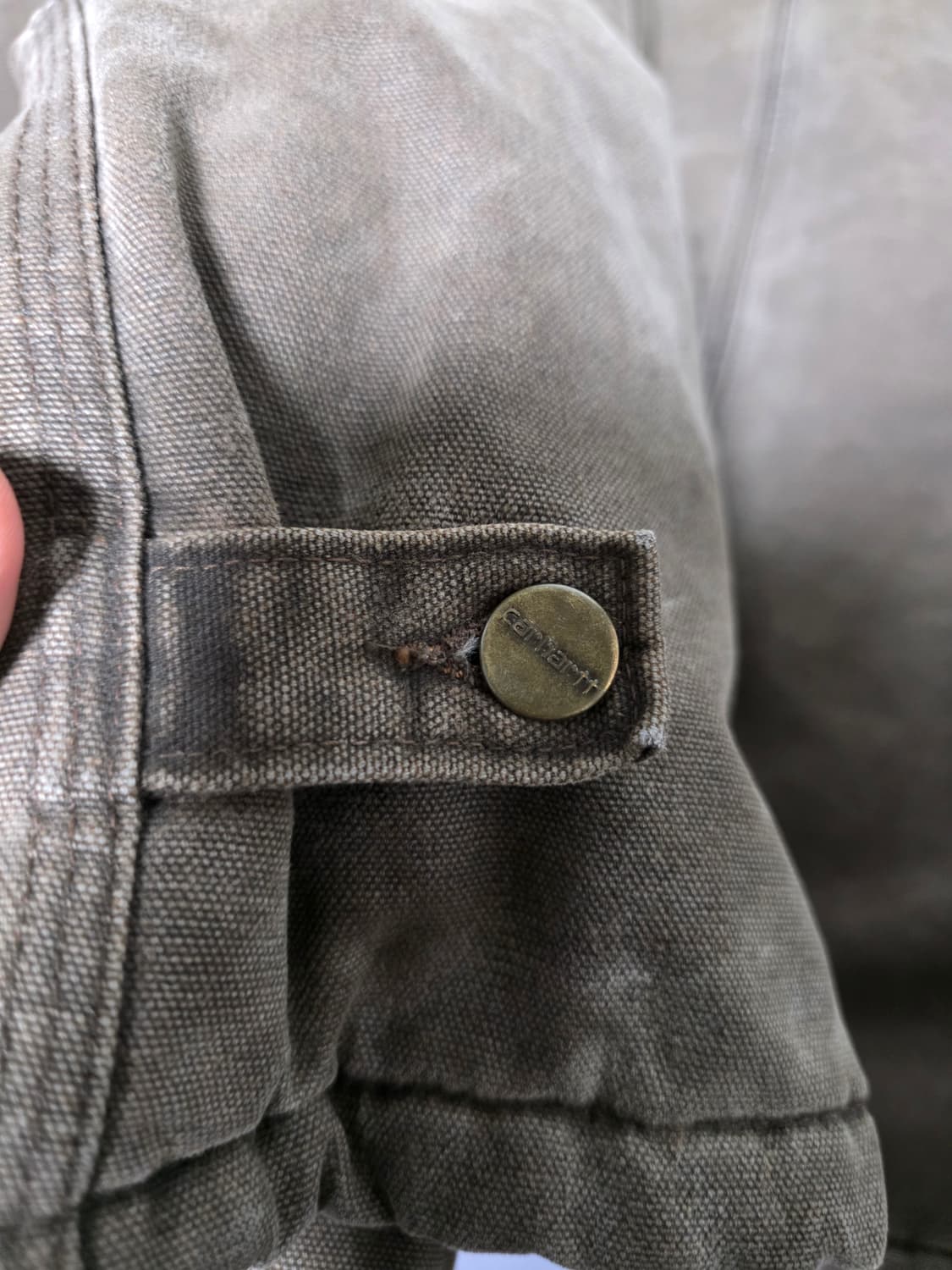 Carhartt j22 3XL cht 칼하트 j22 cht 3XL 상품이미지7