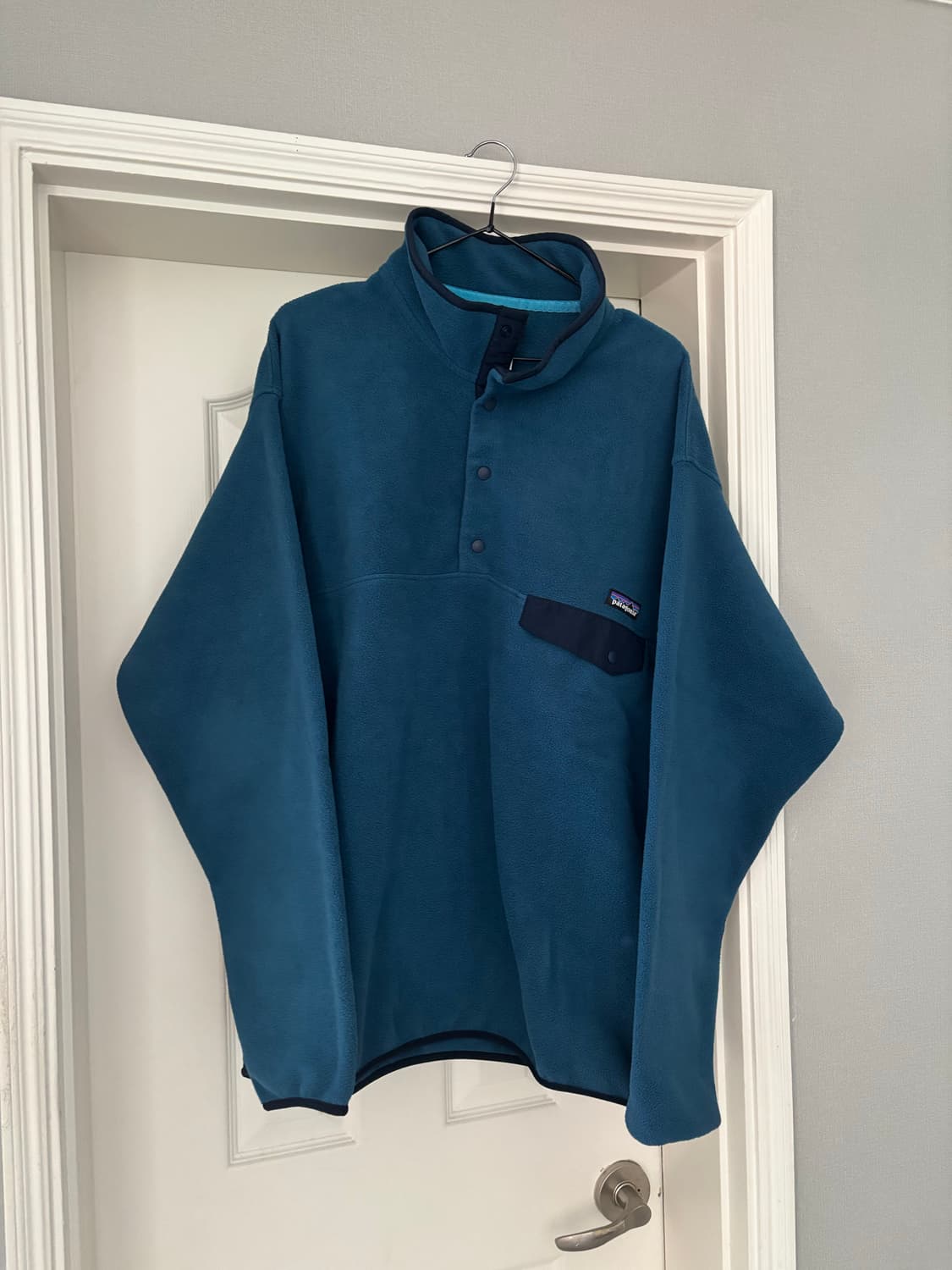 [XL] 파타고니아 신칠라 상품이미지1