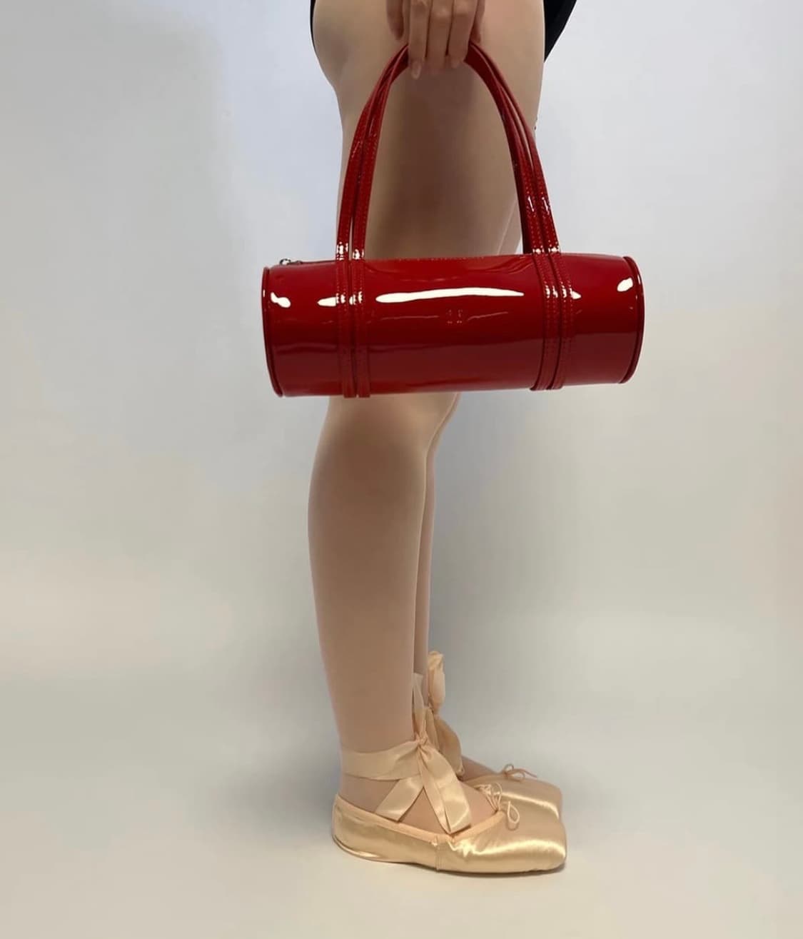 어반소피스티케이션 체리 레드백 구해요 상품이미지1