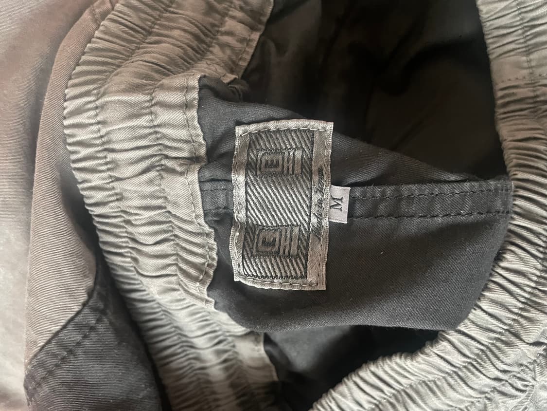 카브엠트 오버다이 웜업 팬츠 상품이미지5