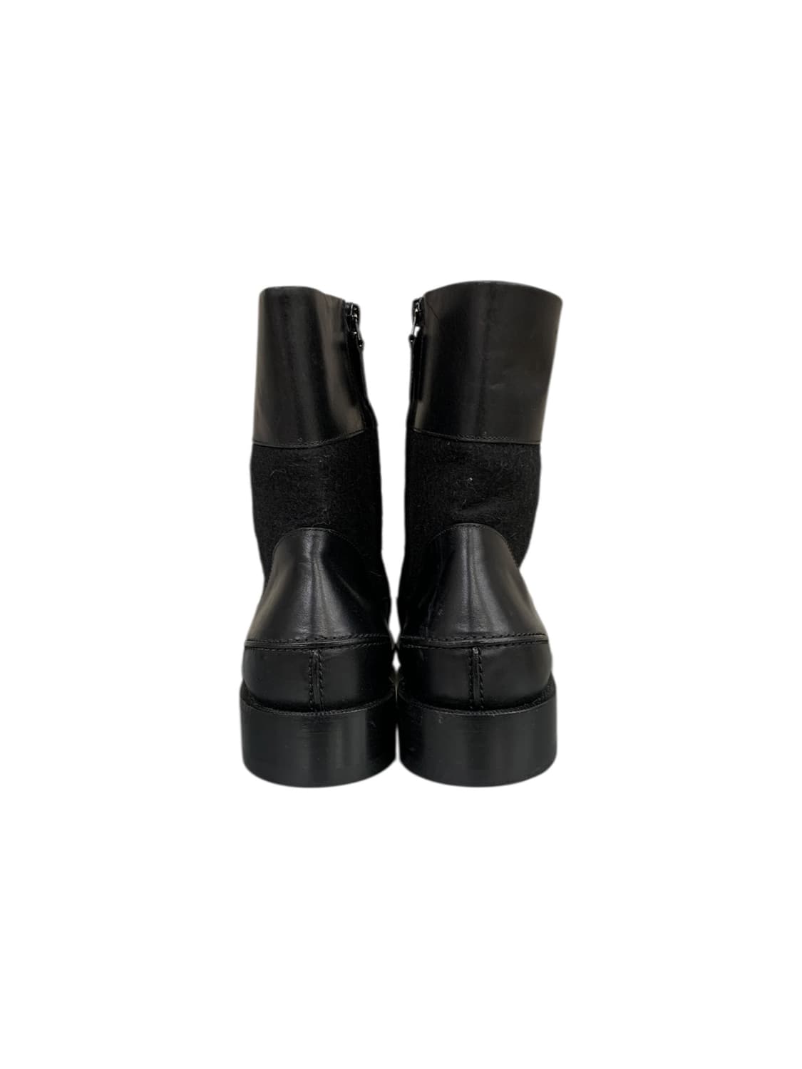 발렌시아가 첼시 부츠 블랙 41(260) (Gr-3295) 상품이미지2