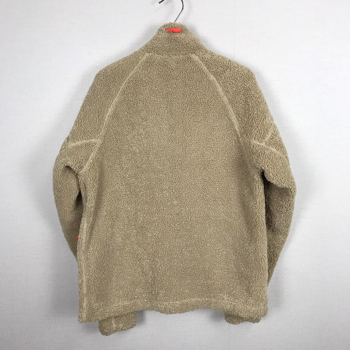 아디다스 셔파 플리스 후리스 자켓 남녀공용 M 상품이미지7