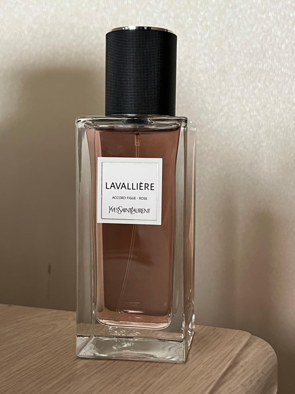 입생로랑 옷장 르 베스띠에르 라발리에 125ml 상품이미지1