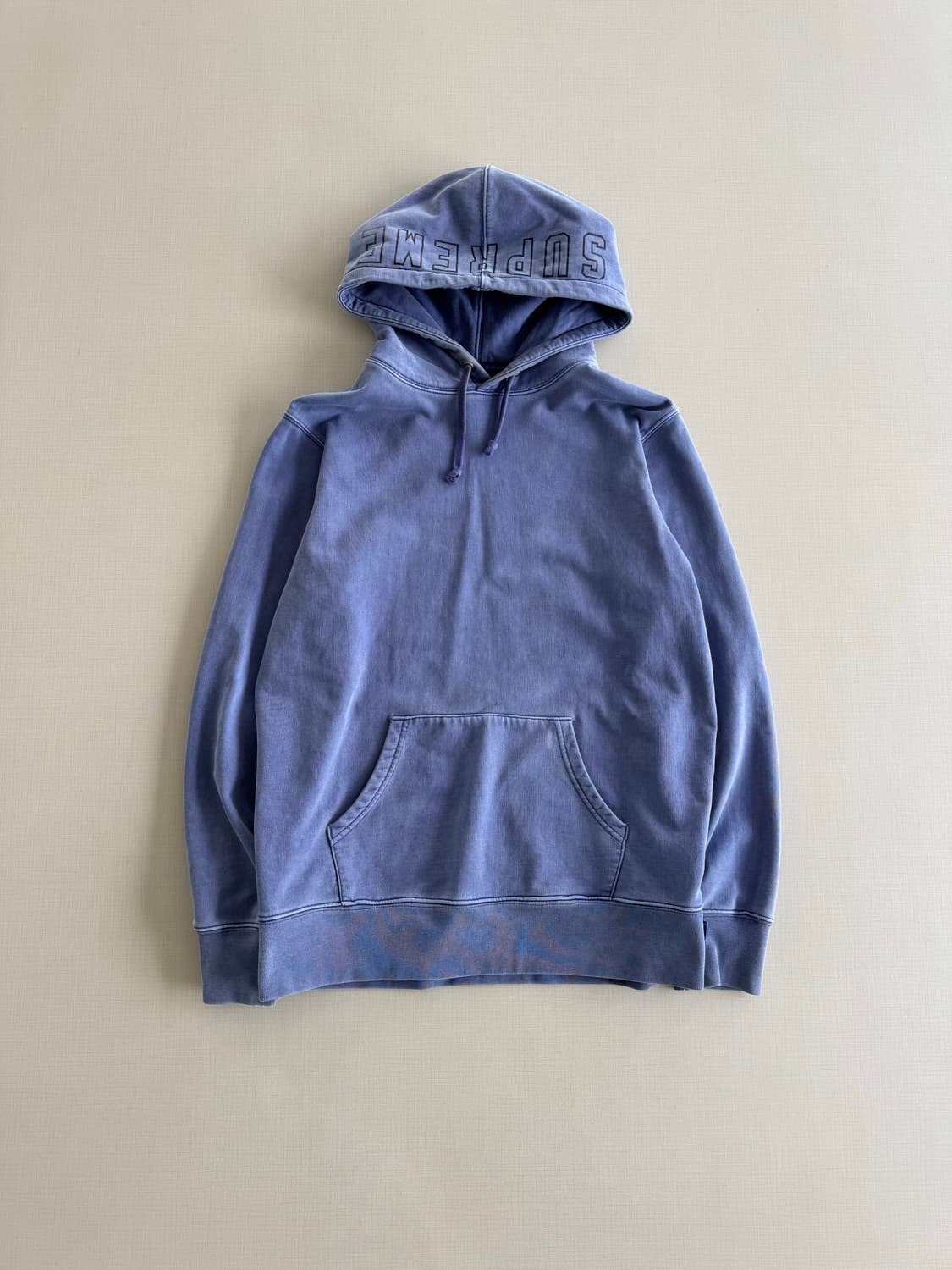 슈프림 어버다이 후드티 상품이미지1