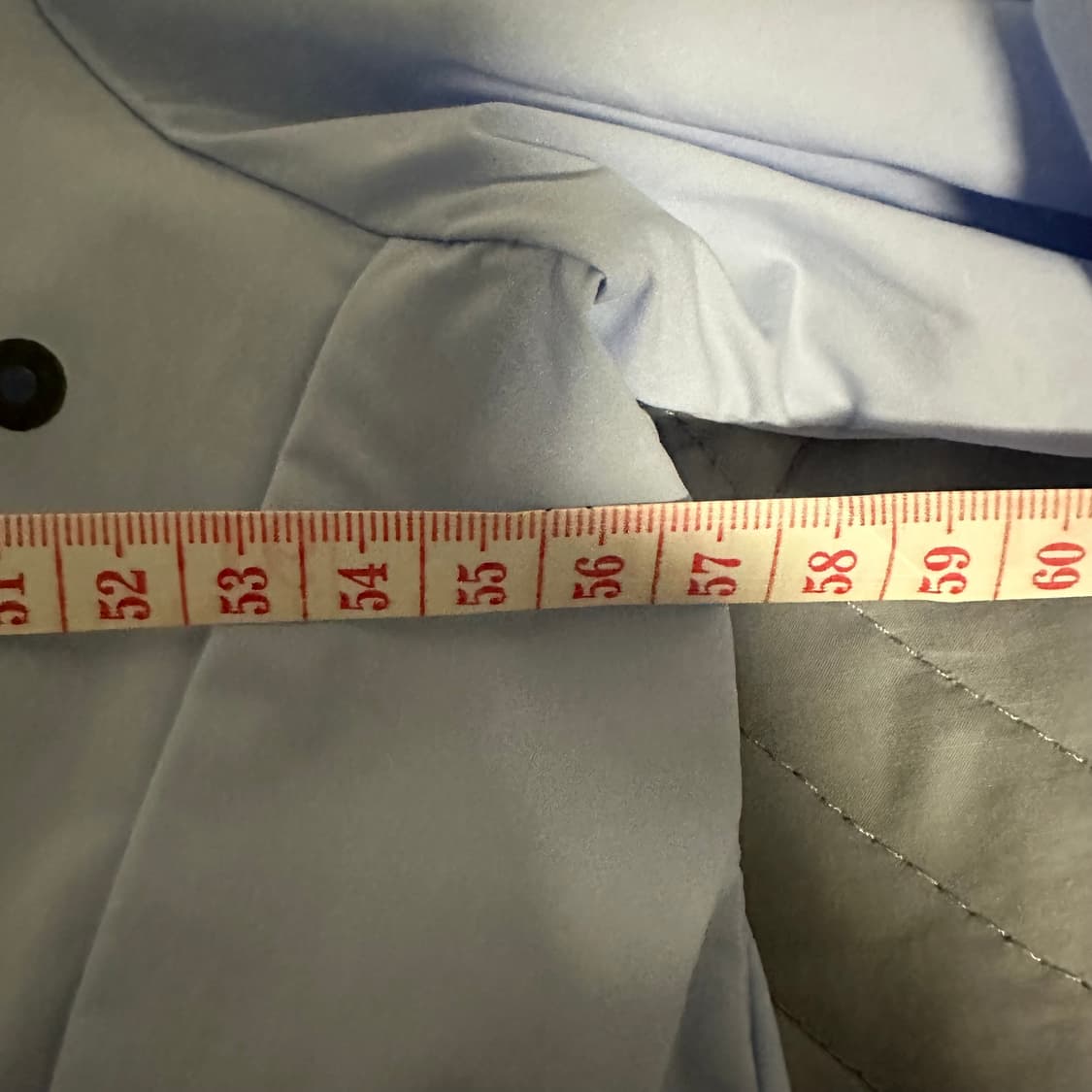 XL) 수원삼성 바람막이 상품이미지2