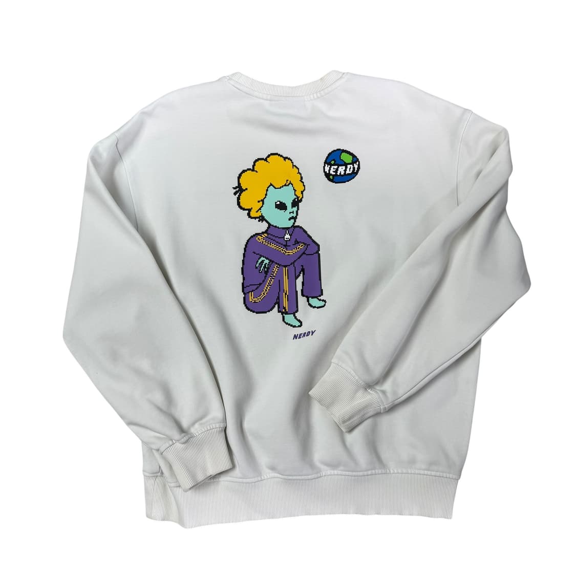 널디 맨투맨  상품이미지3