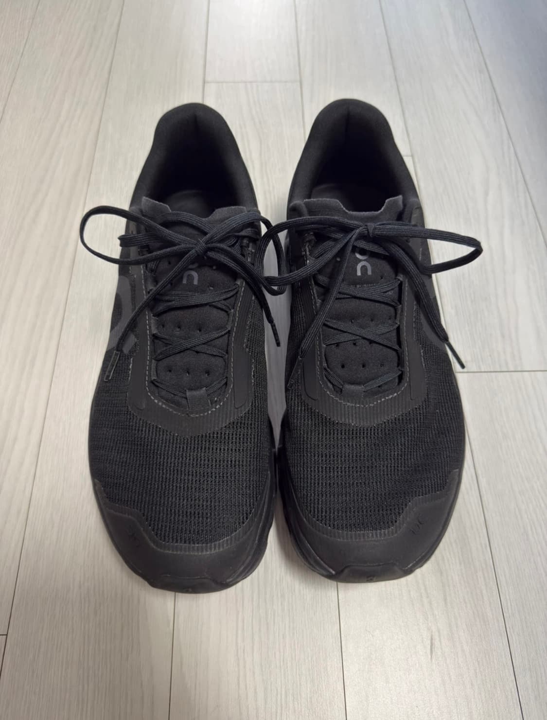 온러닝 클라우드 몬스터 보이드 EU43 (275) 상품이미지2