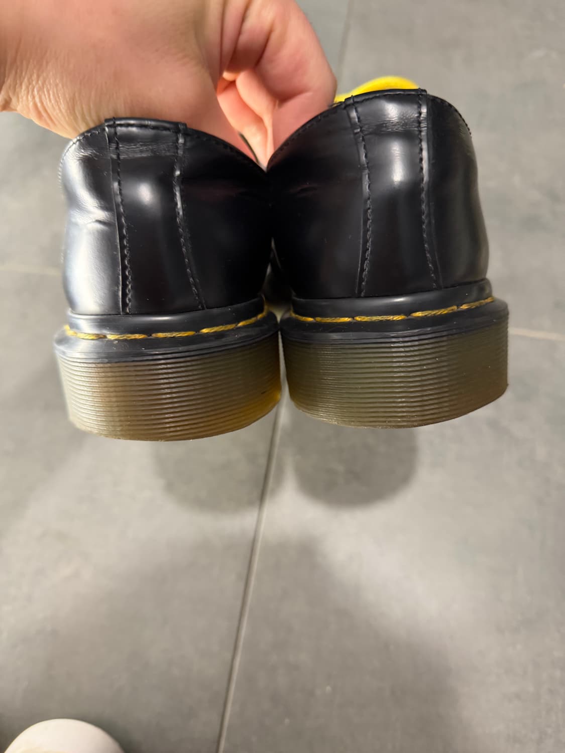 닥터마틴 1461 상품이미지3