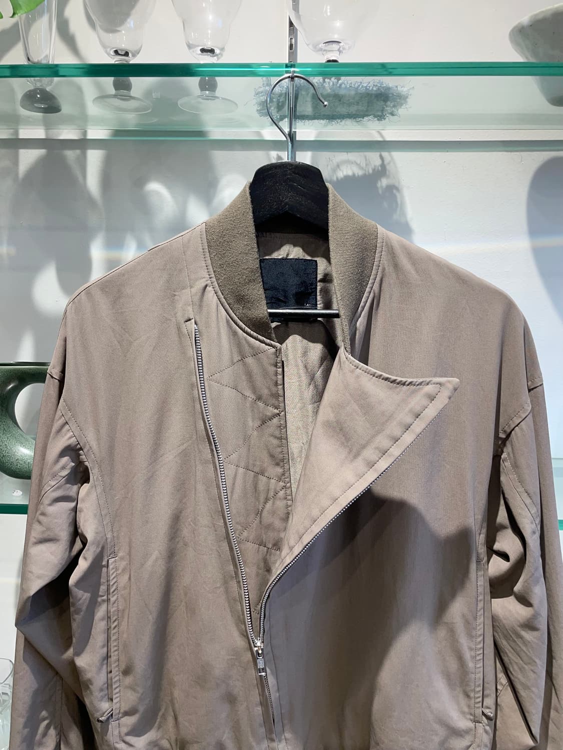 라드뮤지션 ma-1 상품이미지3