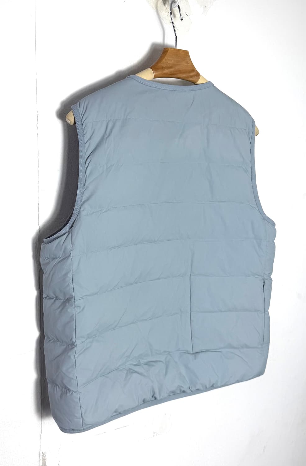 라코스테 패딩조끼 라코스테패딩  상품이미지2