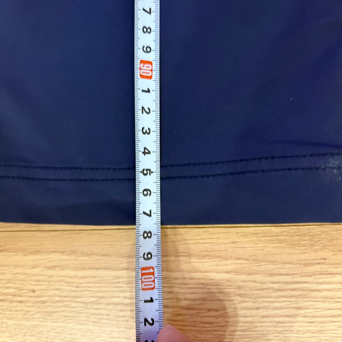 네파 남성용 등산 바지 네이비 상품이미지6