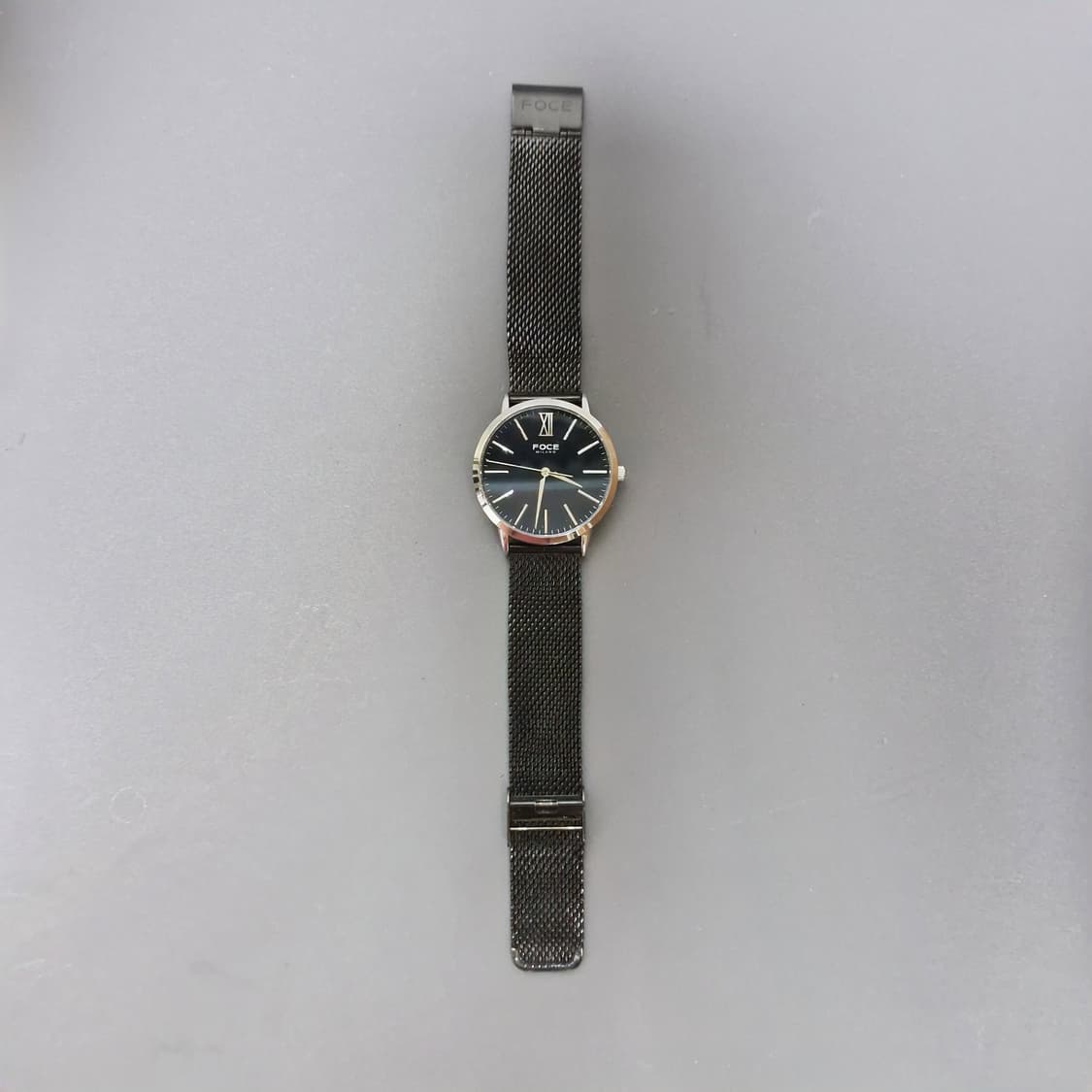 포체 FOCE 밀라노 시계 상품이미지9