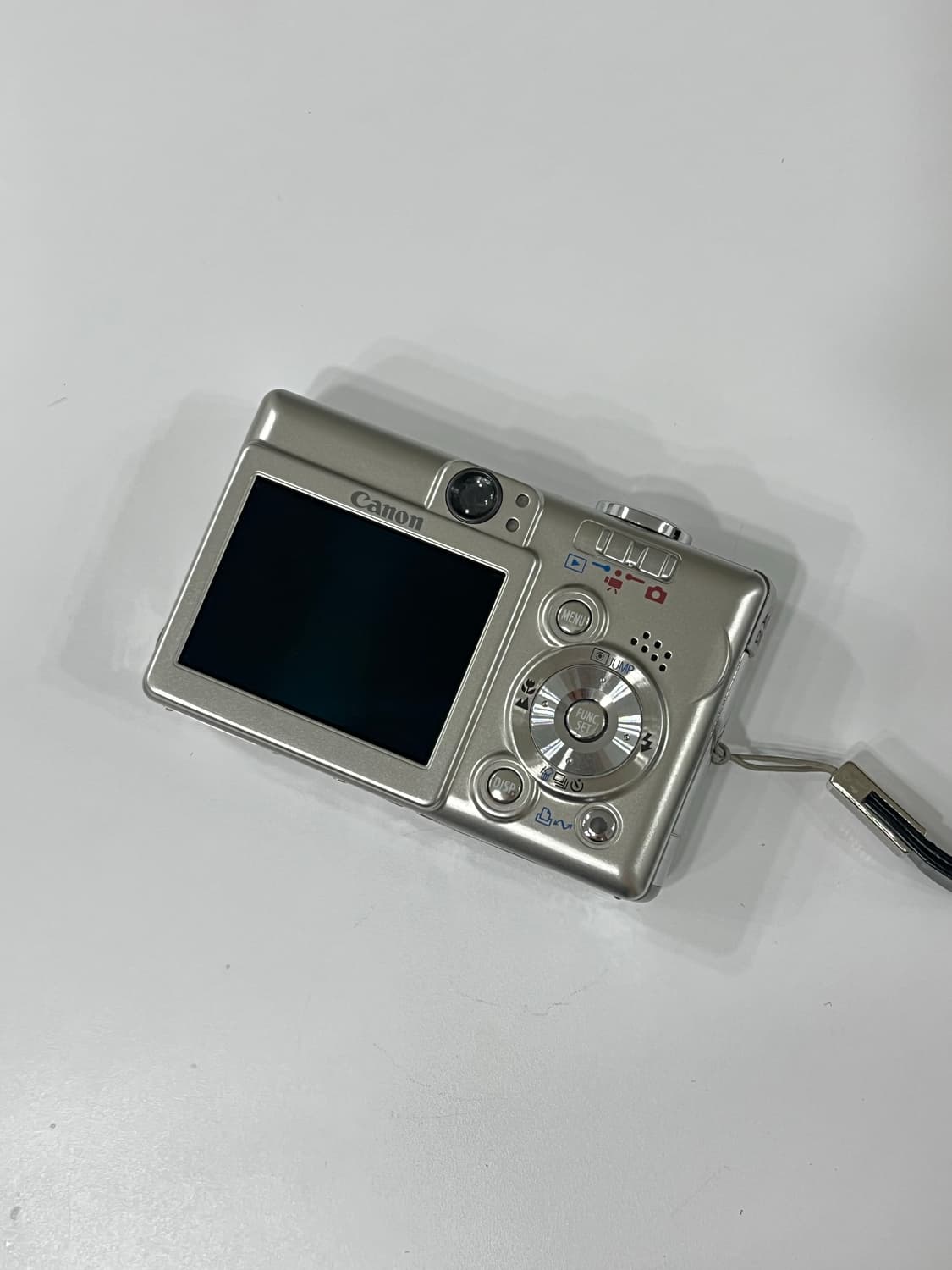 풀박스,a급❤️‍🔥캐논 익서스 IXUS 50 똑딱이 빈티지 디카 상품이미지3
