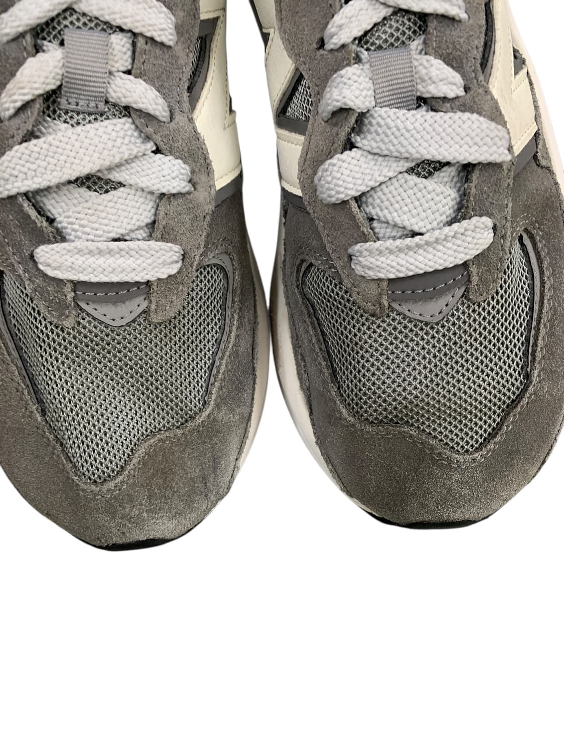 뉴발란스 57/40 그레이 245 상품이미지7