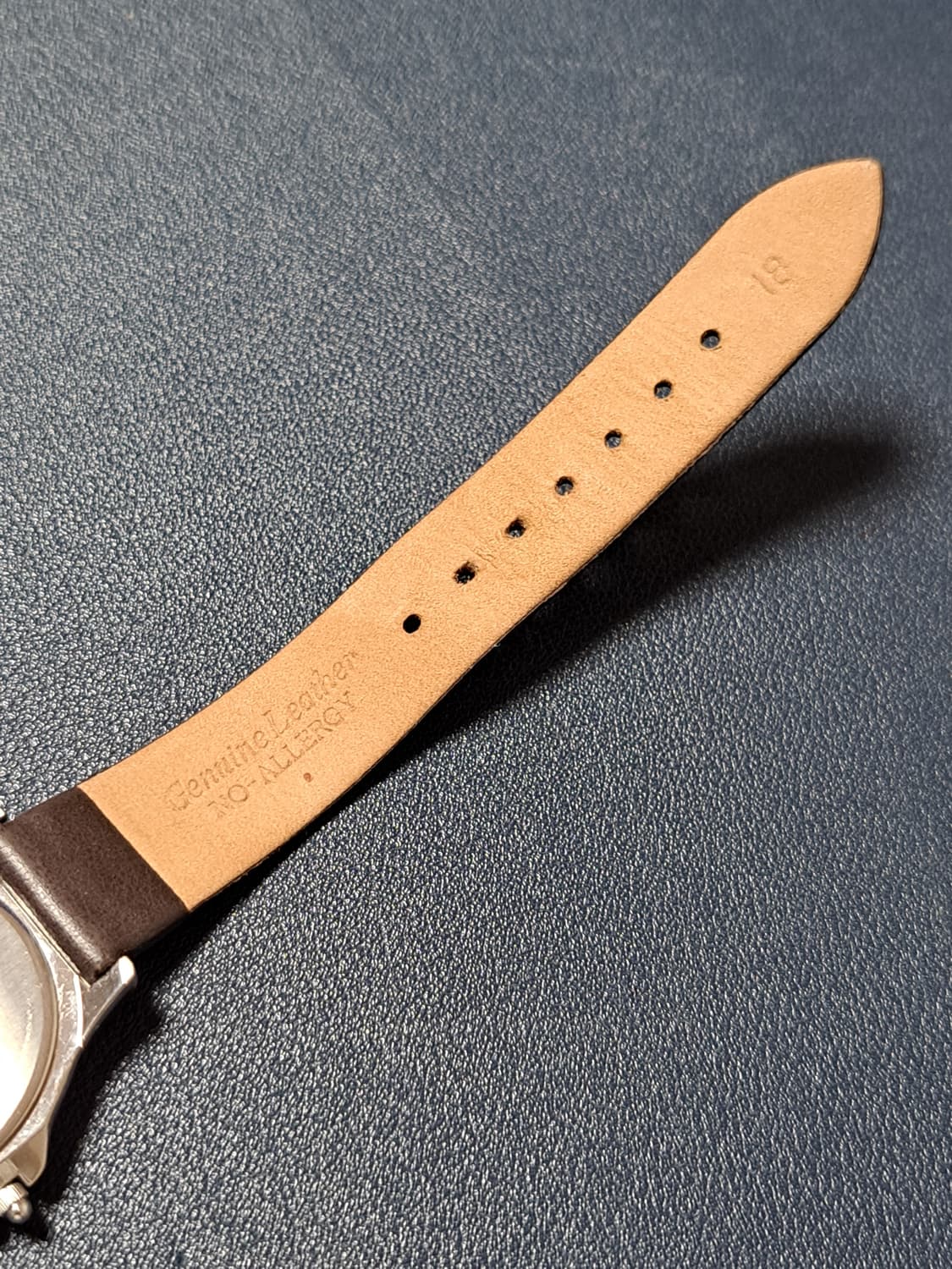 (빈티지) anam philos 시계 상품이미지5