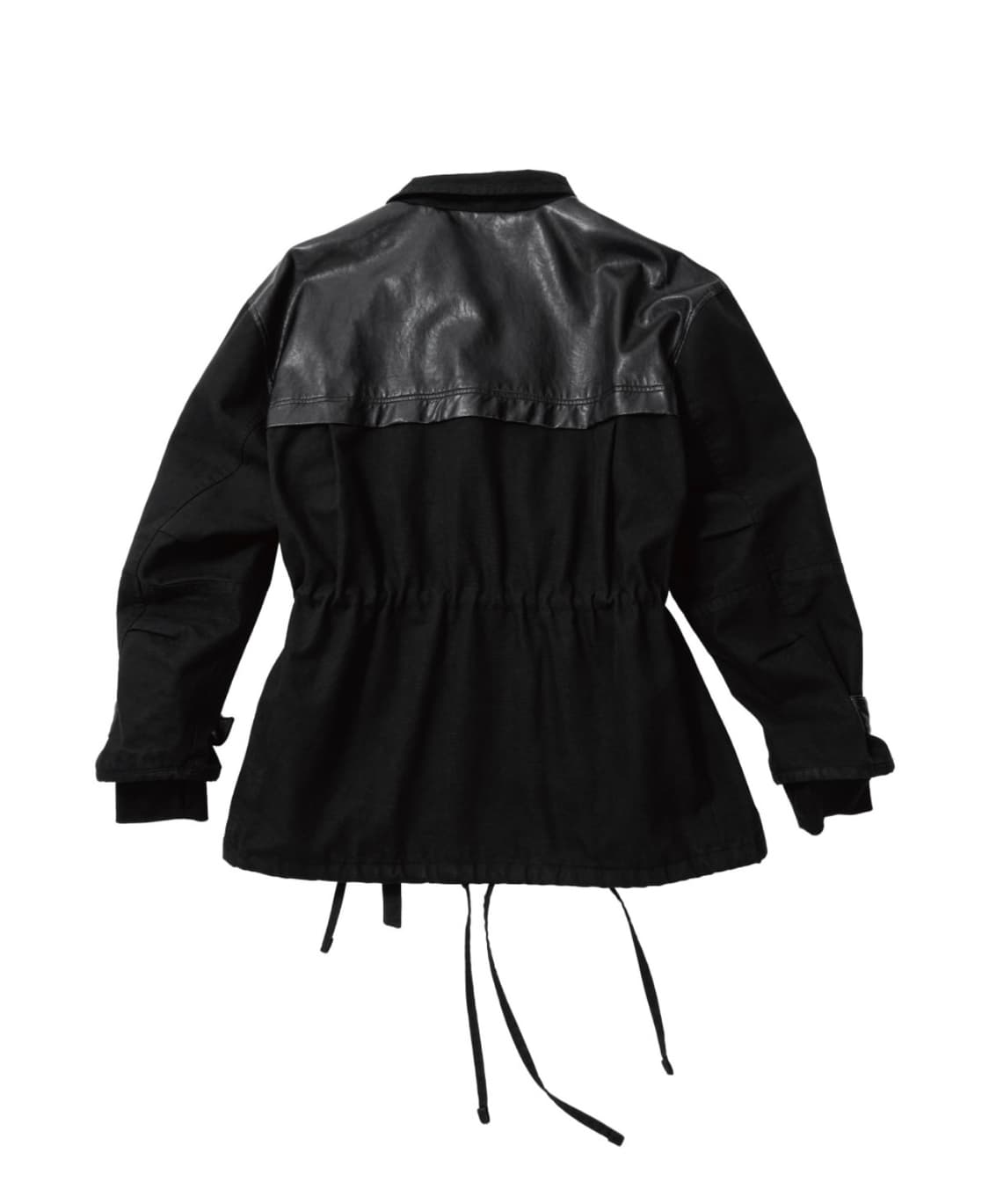 Etce STRAP FIELD JACKET 2.0 상품이미지2