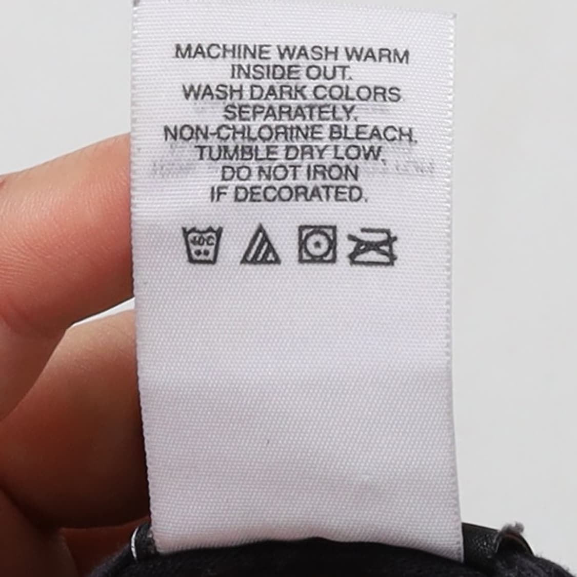 할리데이비슨 Harley-Davidson Printed Sleeveles 상품이미지9