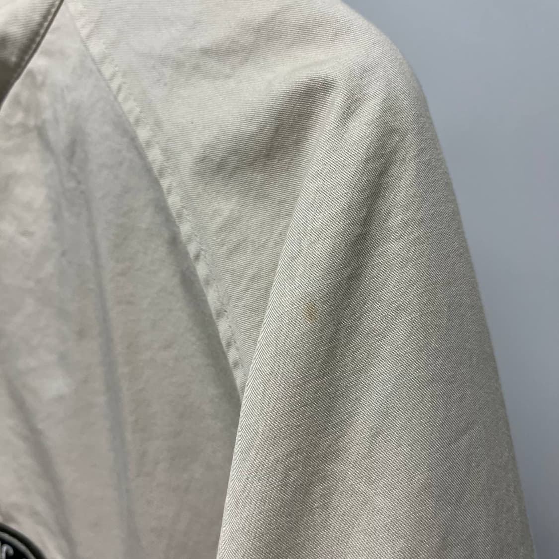 [L] VAN CLUB 반 자켓 해링턴자켓 스윙탑 G9자켓 상품이미지8