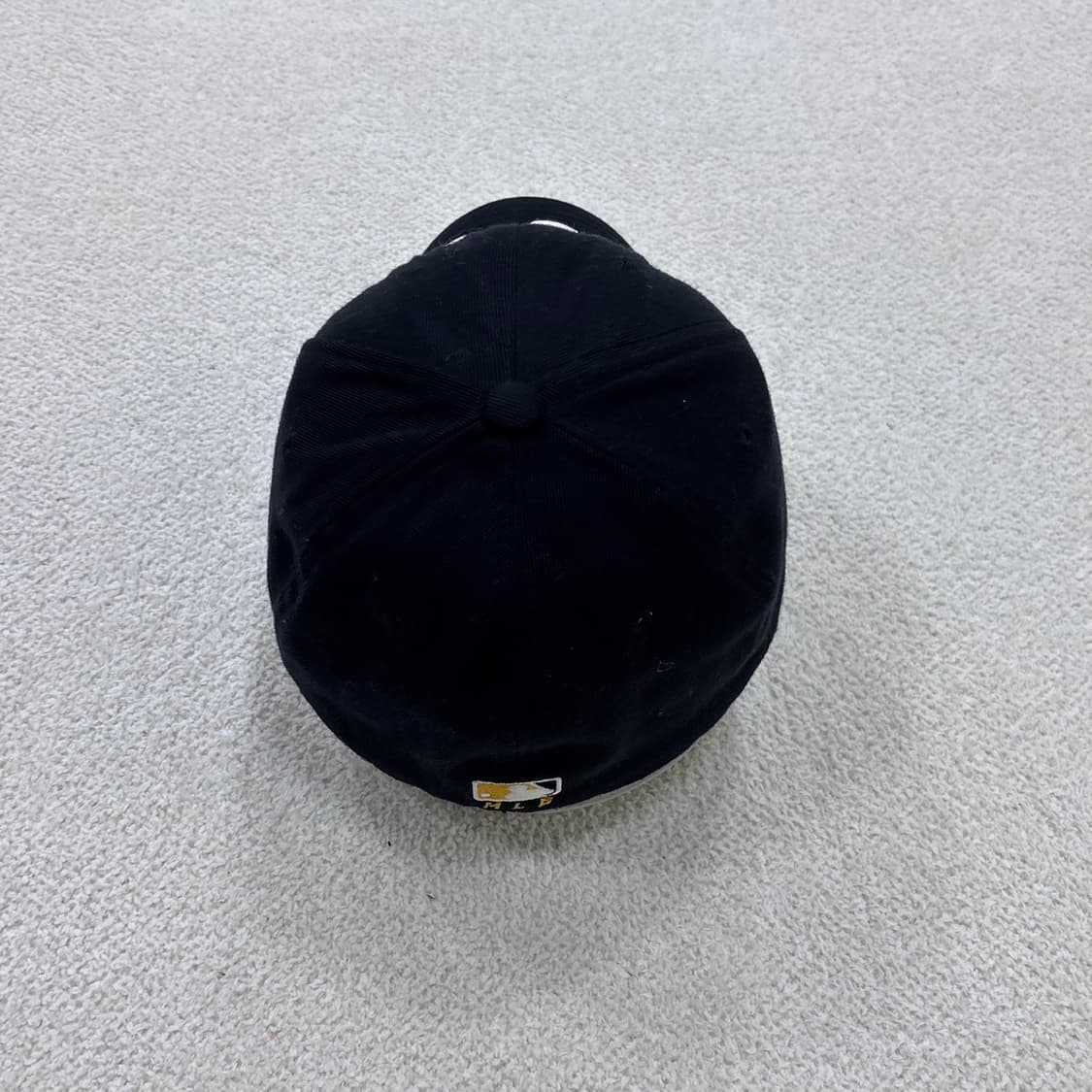 S-M MLB 야구 볼캡 0327E 상품이미지3