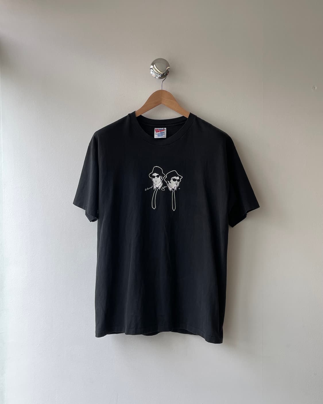 90‘s USA “House of Blues” T-shirt L 상품이미지1