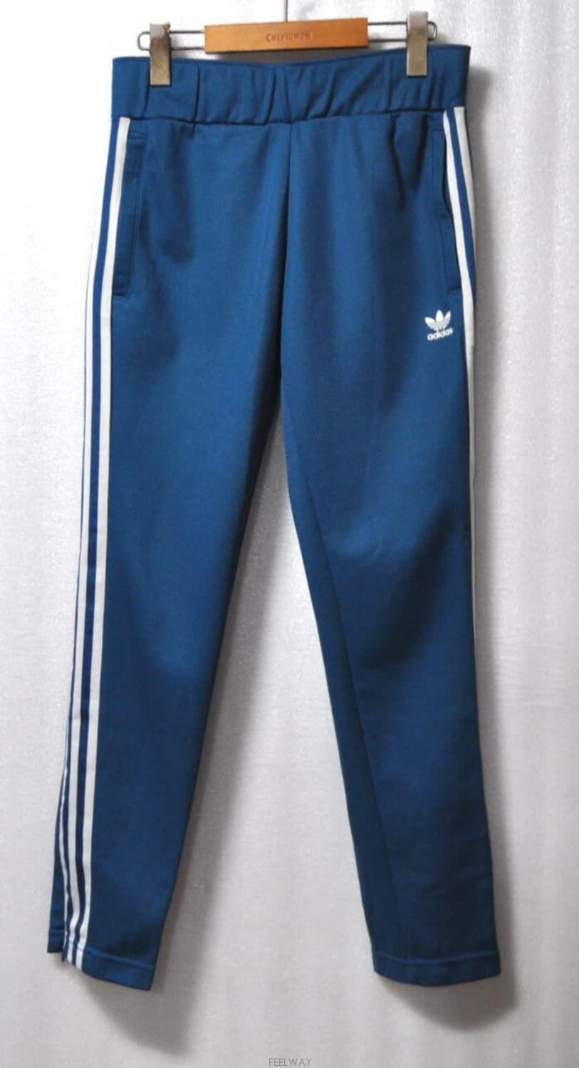 아디다스/여성유로파트랙팬츠(허리27) 상품이미지1