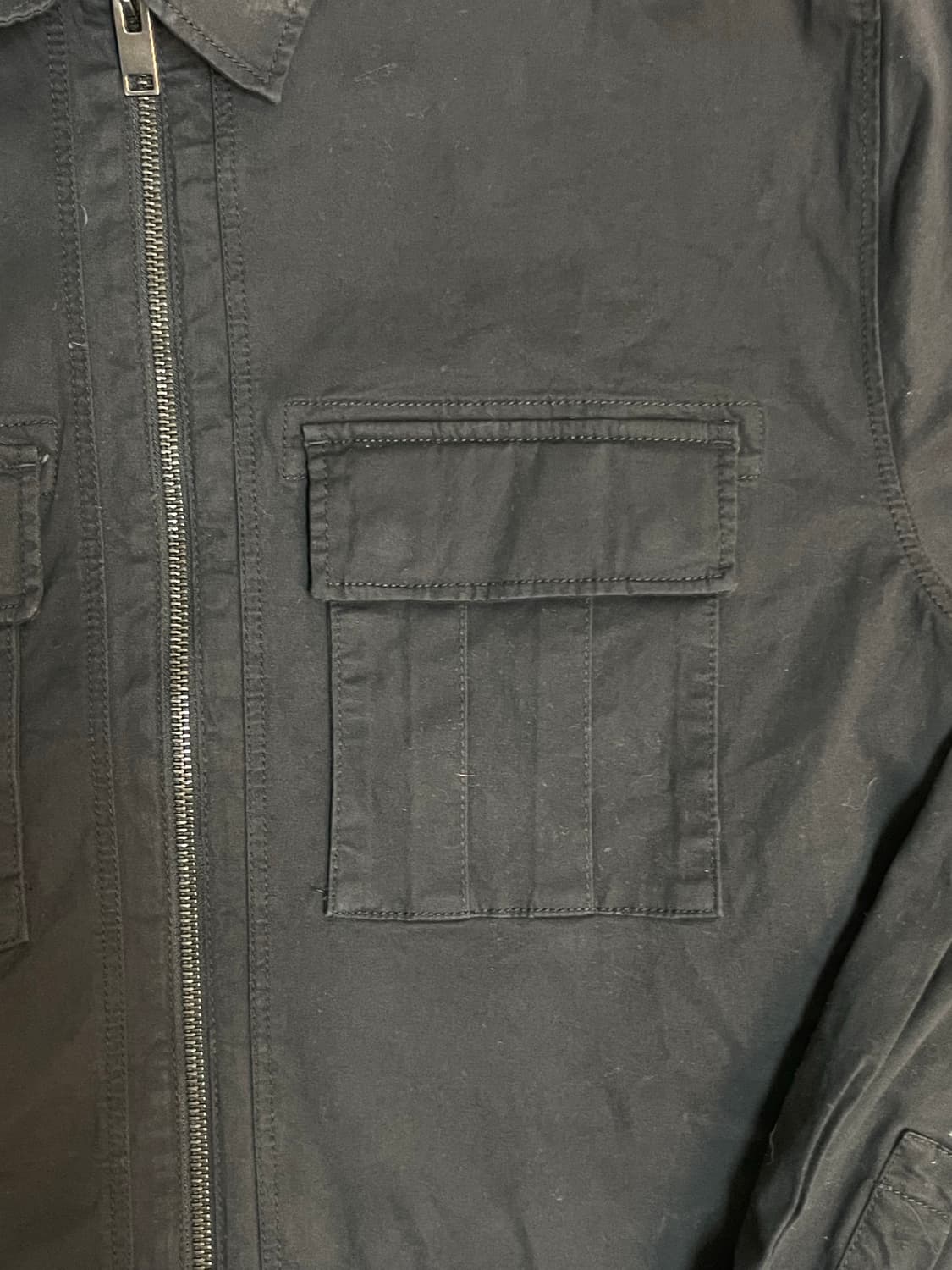 H&M 자켓 상품이미지4