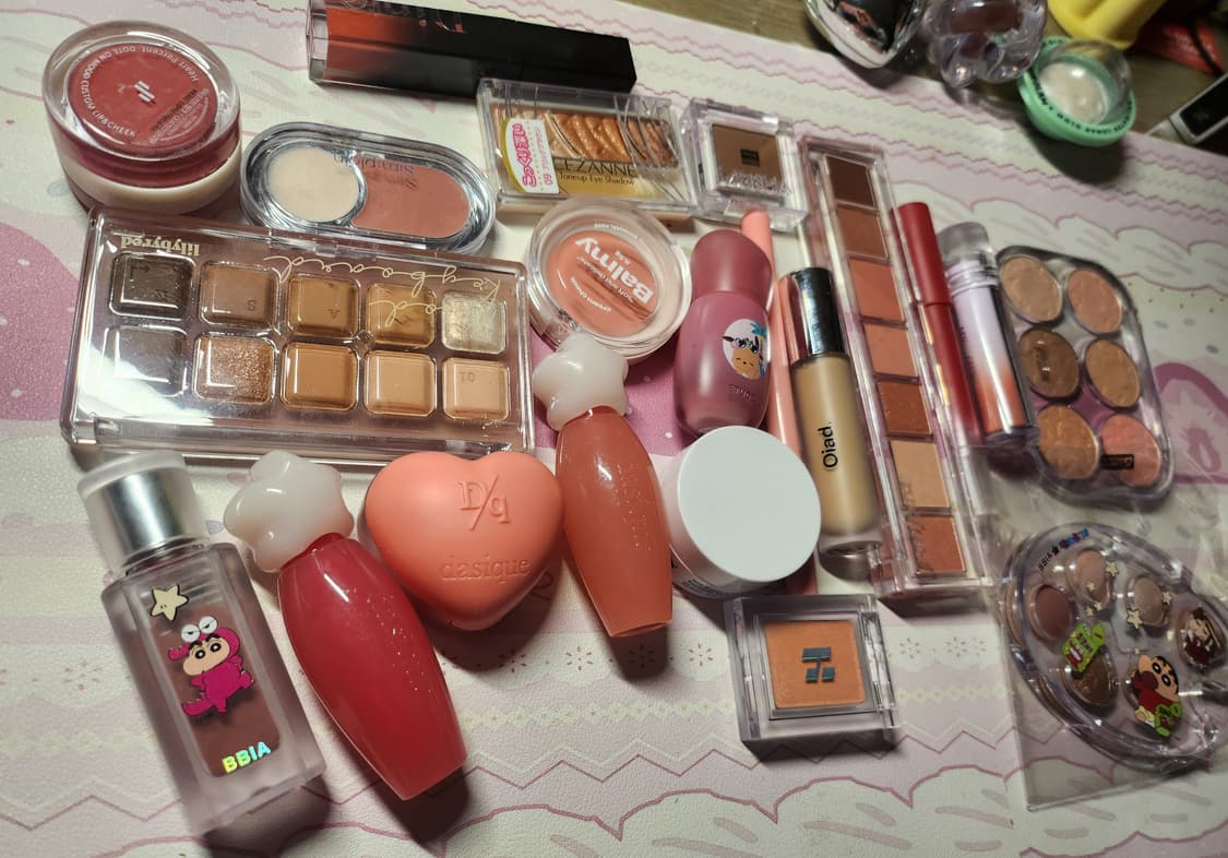 새제품 화장품 일괄판매 상품이미지4