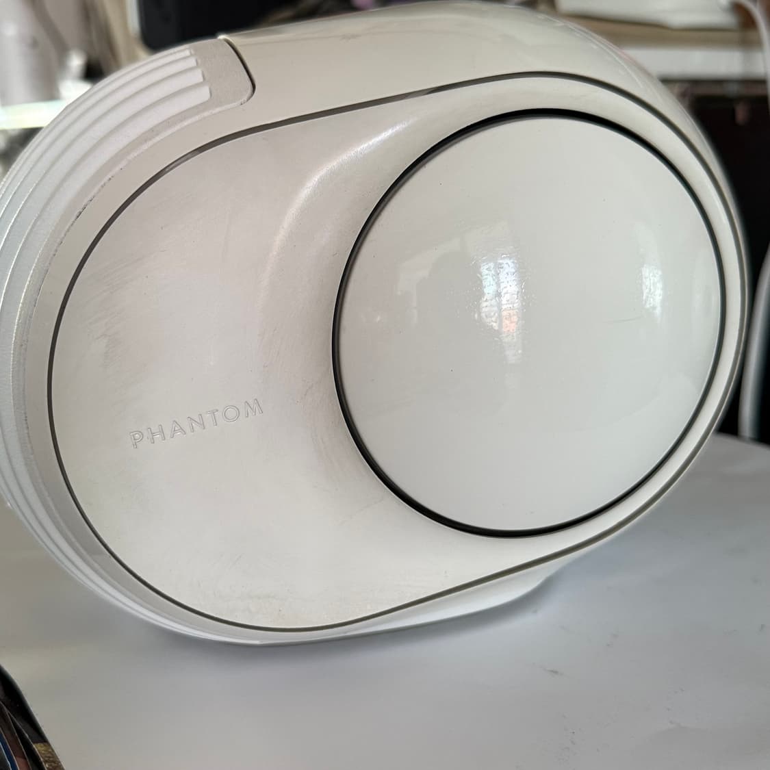 드비알레 팬텀 리액터 스피커 devialet PHANTOM 상품이미지6