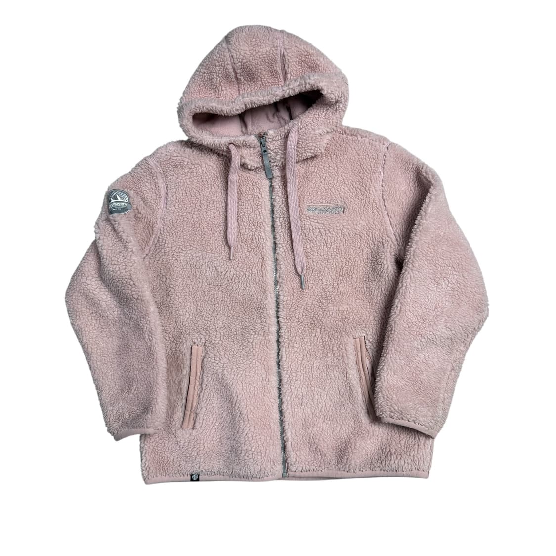 디스커버리 후리스 상품이미지1