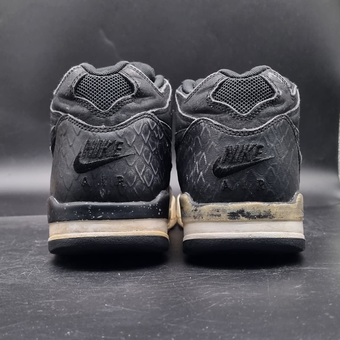 나이키 에어플라이트 농구화 275 상품이미지3