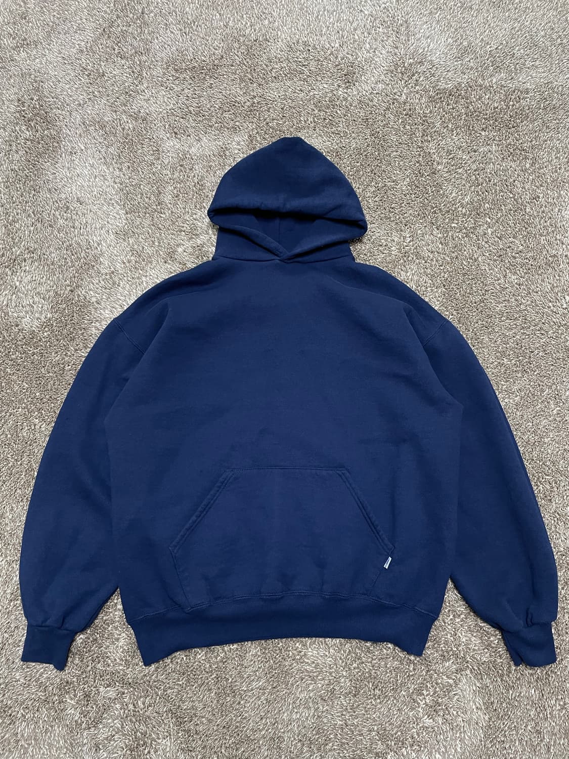 90s russell athletic hoodie 러셀 후드 상품이미지1