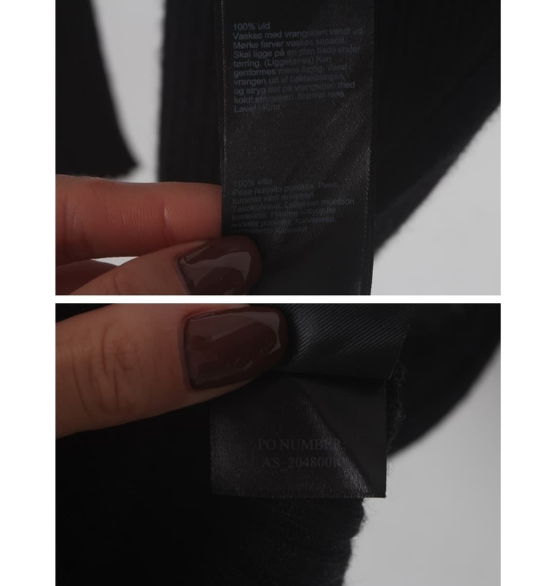 ALLSAINTS 올세인츠 상품이미지6