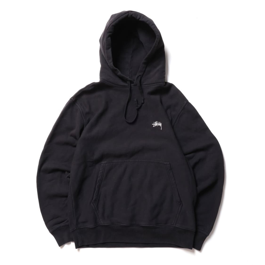 스투시 Stussy Logo Sweat Hoodie  상품이미지1