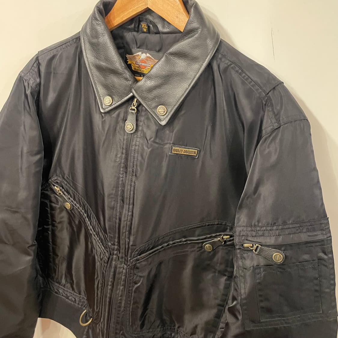 할리데이비슨 봄버 xl 상품이미지2