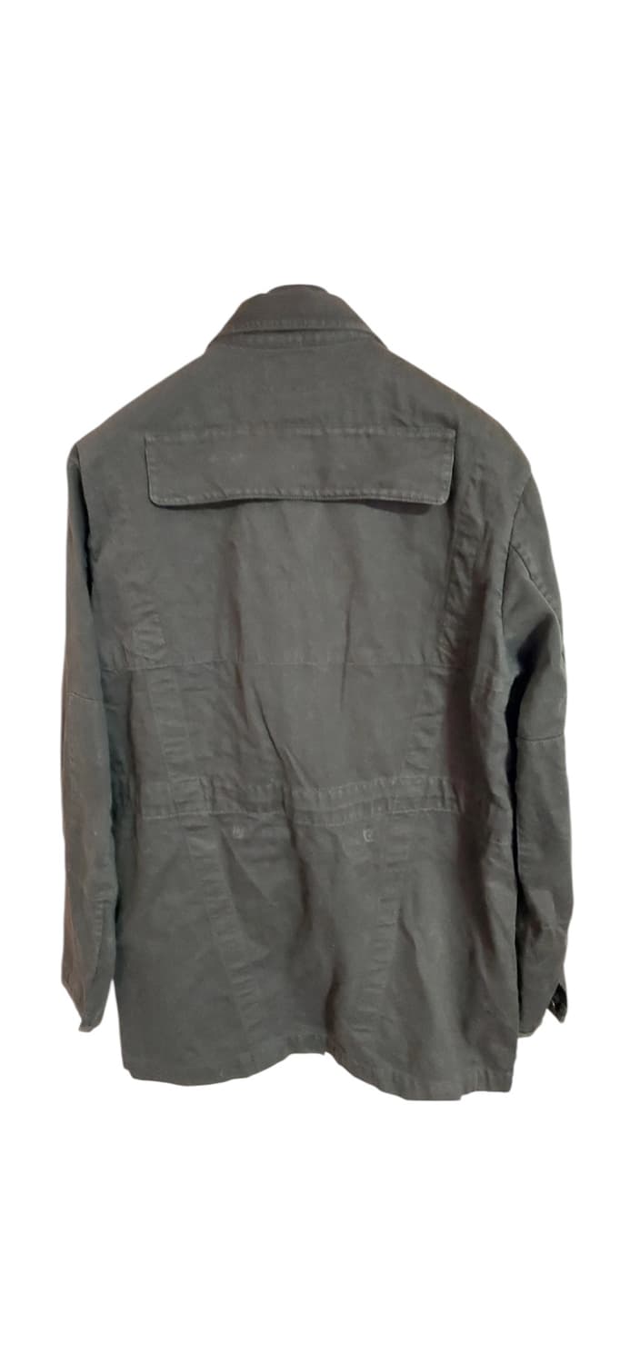 2014 A.P.C KANYE SWISS ARMY JACKET 상품이미지3