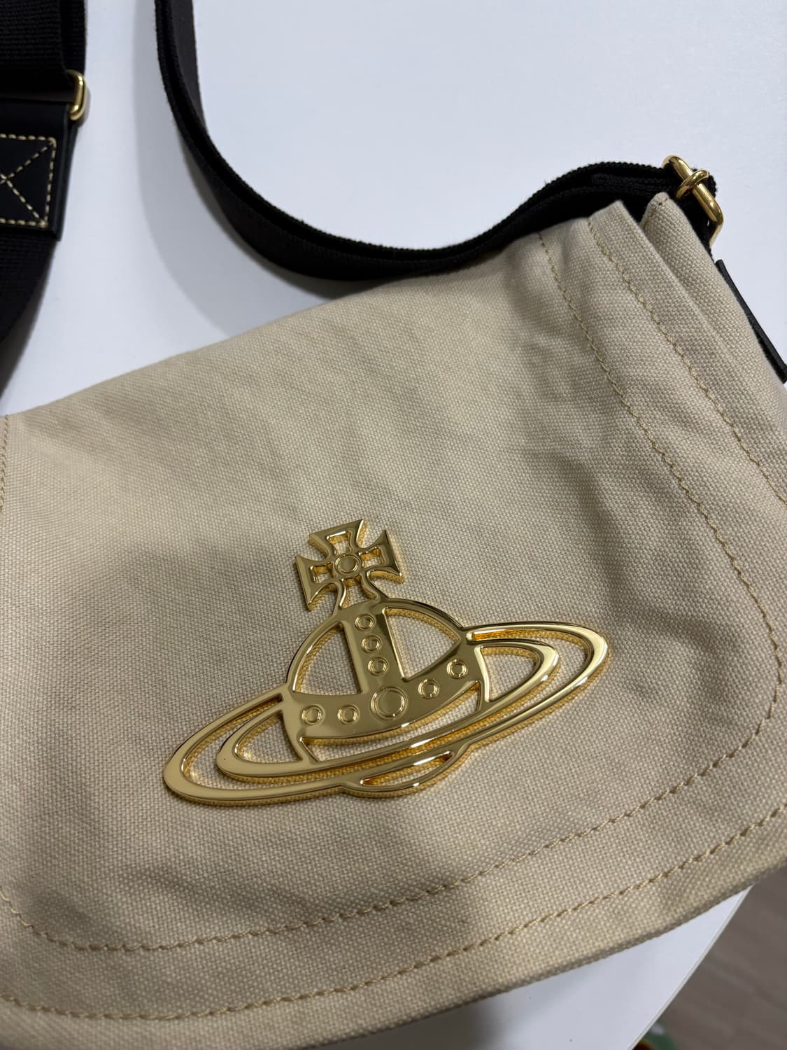 비비안웨스트우드 크로스백 상품이미지2