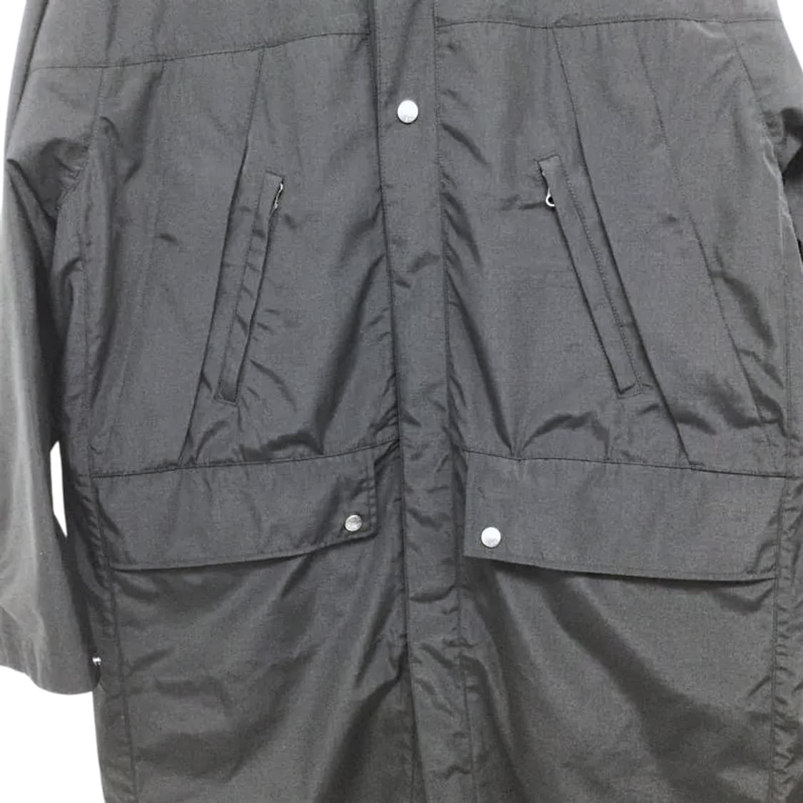 노스페이스 퍼플라벨 for 나나미카 마운틴 윈드 코트 상품이미지7