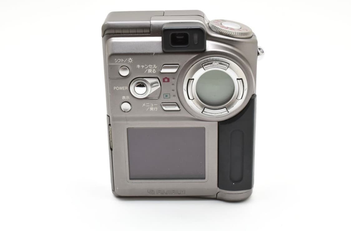 후지필름 파인픽스 4700z 디카 상품이미지6