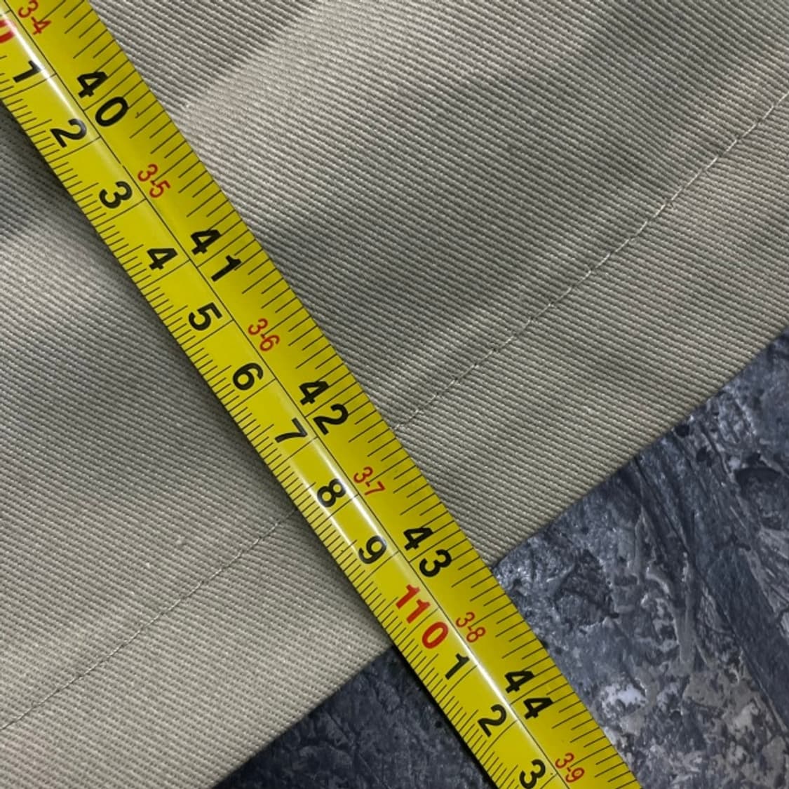 32 디키즈 874 면바지 상품이미지8