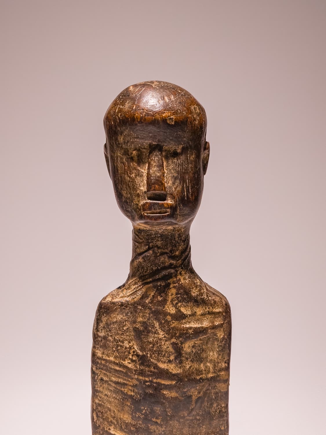 East African Wrapped Ancestor Figure 상품이미지4