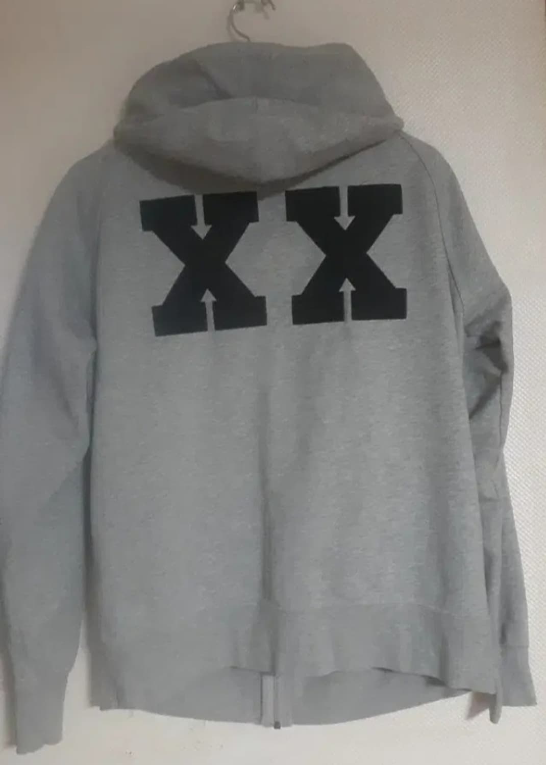 나이키 1992 Team USA 올림픽 드림팀 20주년 기념 후드 상품이미지2