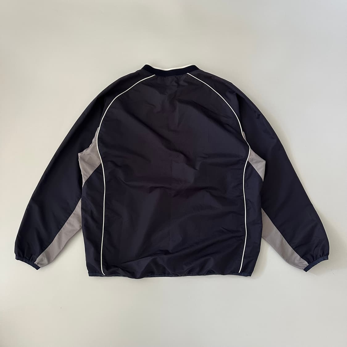 미즈노 mizuno 로고 웜업 상품이미지4