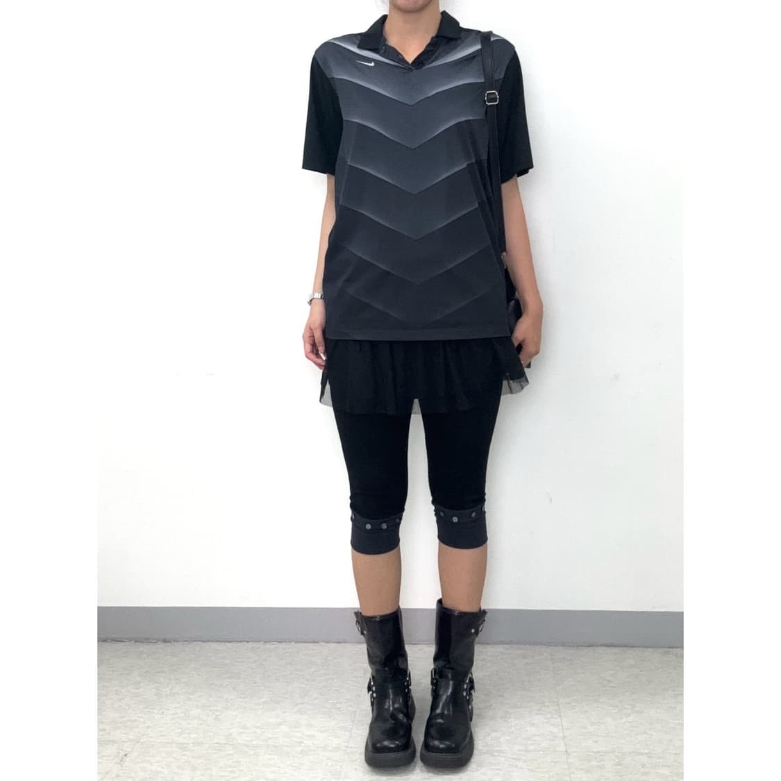 City Varsity Set (3 pieces)  상품이미지2