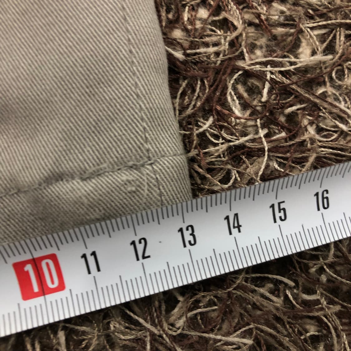 4 폴로 랄프로렌 여성 치노 코튼 팬츠 26-28 추천 상품이미지8