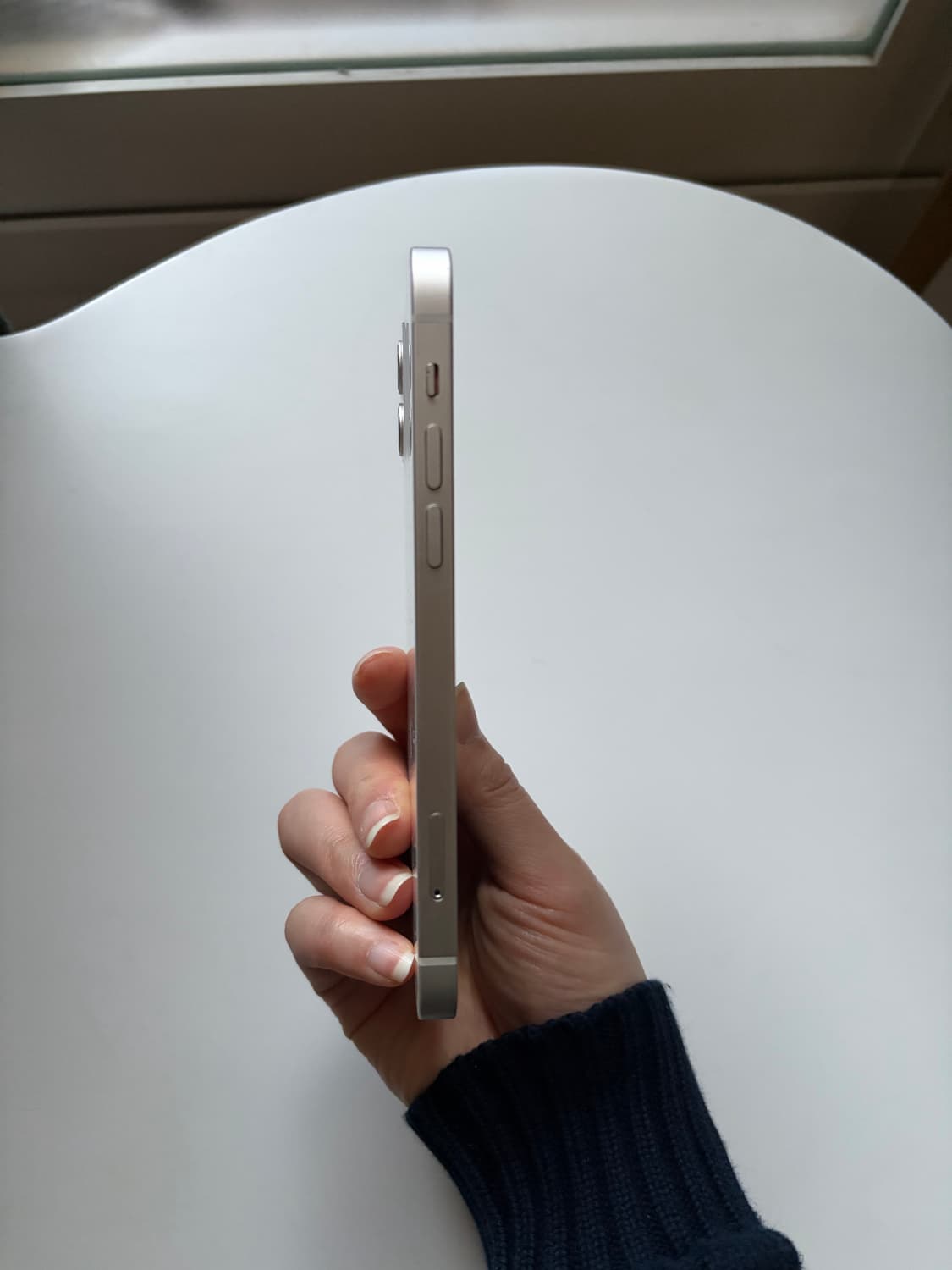 미국구매 아이폰12 (카메라무음) /  256GB 박스O 상품이미지8